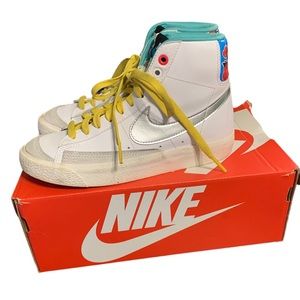 Nike Blazer Mid ‘77